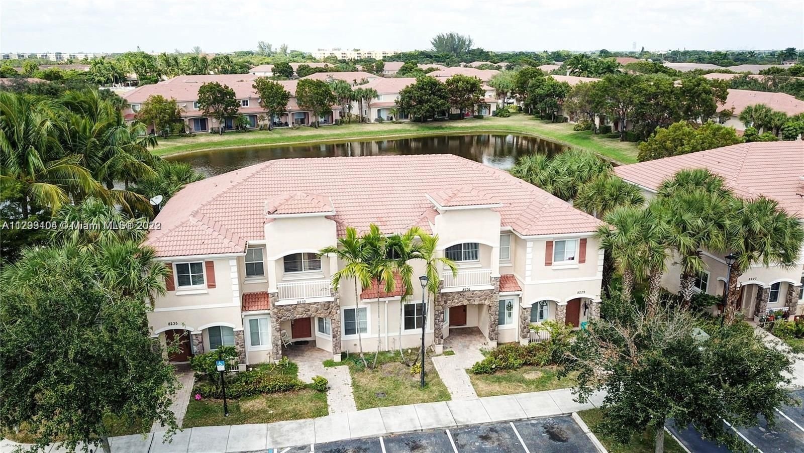 Real estate property located at , Broward County, Miramar, FL
