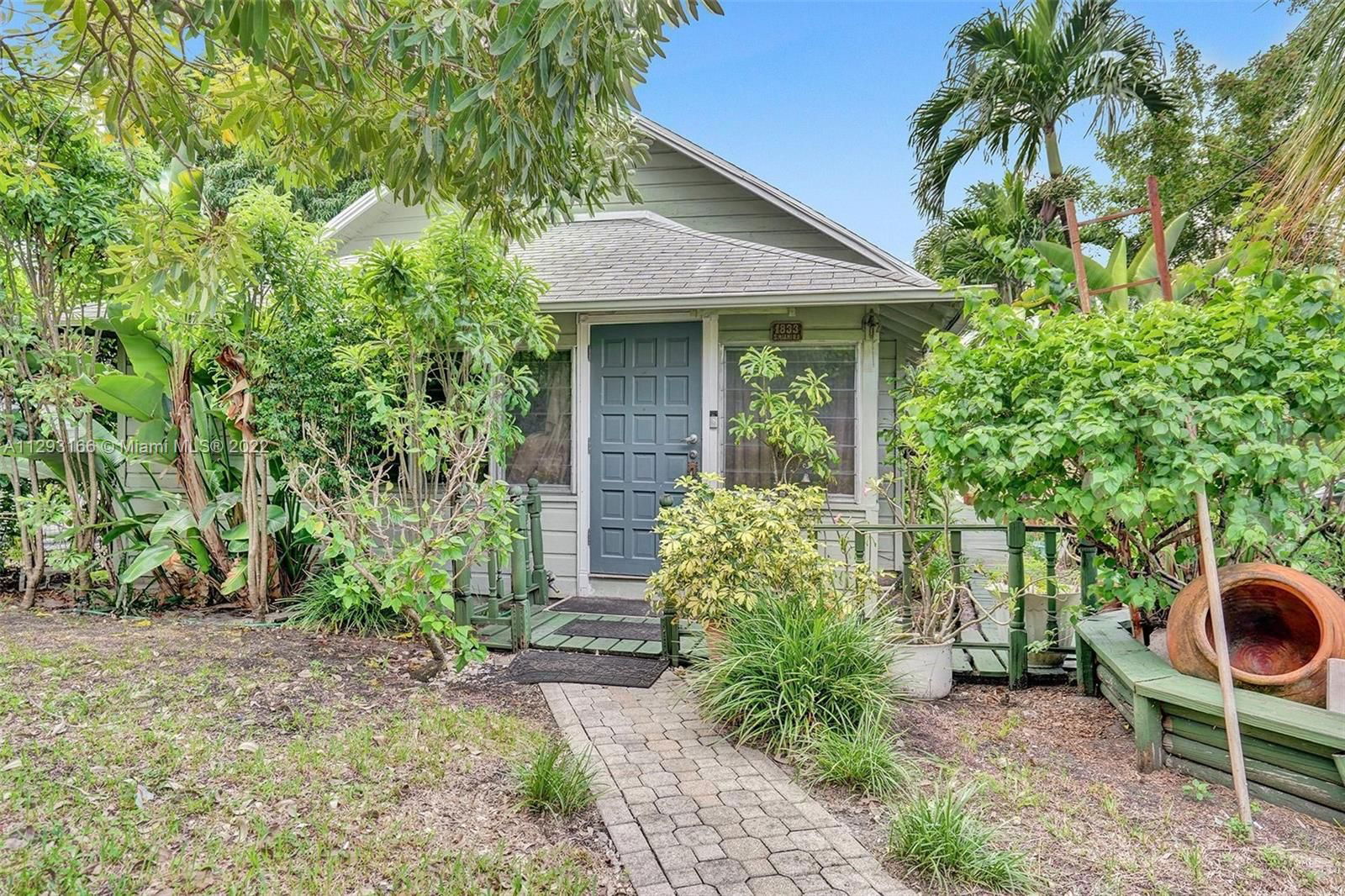 Real estate property located at 1833 Miami Rd, Broward County, Fort Lauderdale, FL