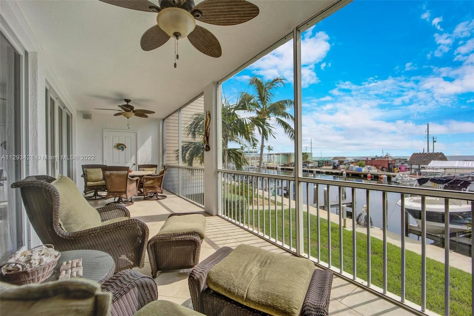 Real estate property located at 101 Gulfview Dr #116, Monroe County, Islamorada, FL