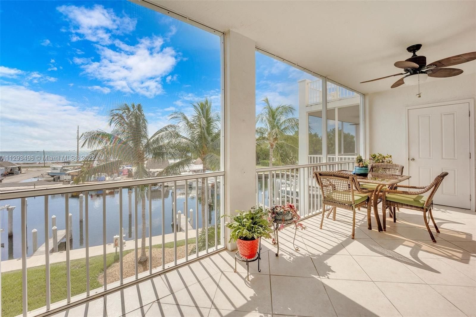 Real estate property located at 101 Gulfview Dr #214, Monroe County, Islamorada, FL