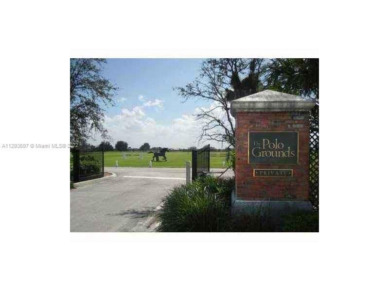 Real estate property located at 924 Polo Grounds Dr, Indian River County, Vero Beach, FL