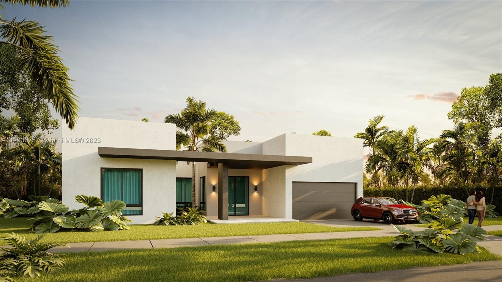 Real estate property located at 2134 10th St, Miami-Dade County, Miami, FL