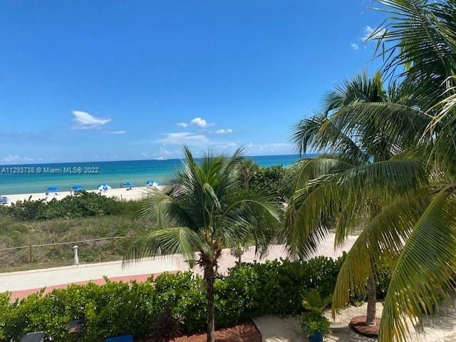 Real estate property located at 6039 Collins Ave #1110, Miami-Dade County, Miami Beach, FL