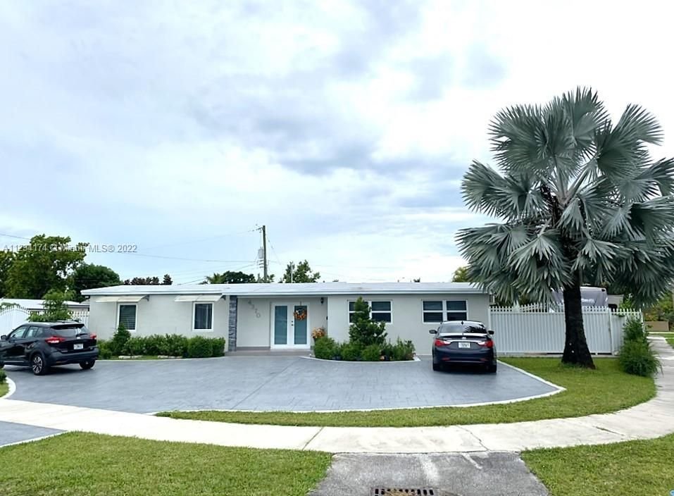 Real estate property located at 4370 115th Ave, Miami-Dade County, Miami, FL