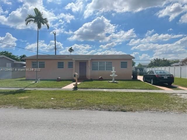 Real estate property located at , Miami-Dade County, Hialeah, FL