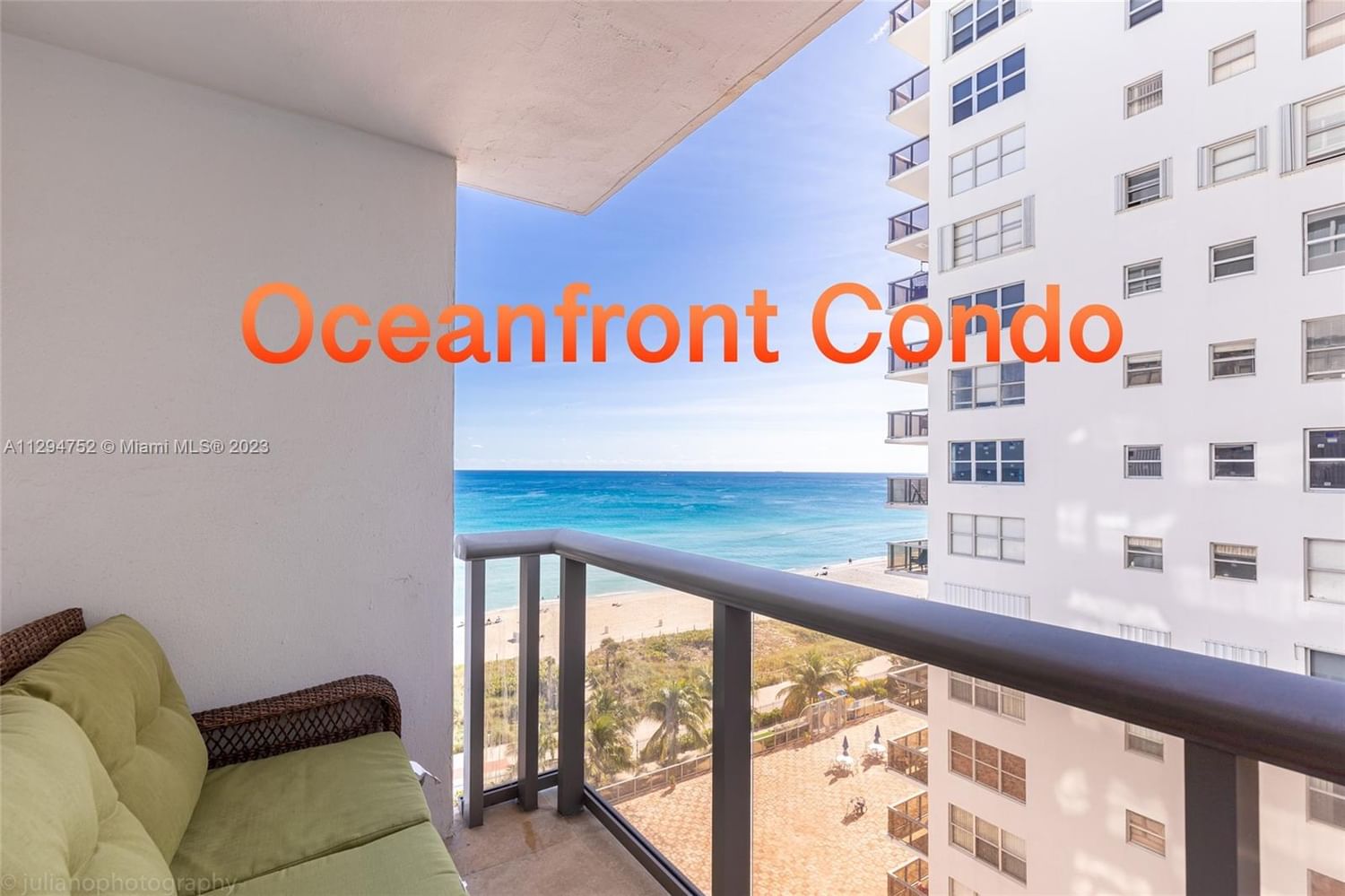 Real estate property located at 6039 Collins Ave #1004, Miami-Dade County, MAISON GRANDE CONDO, Miami Beach, FL