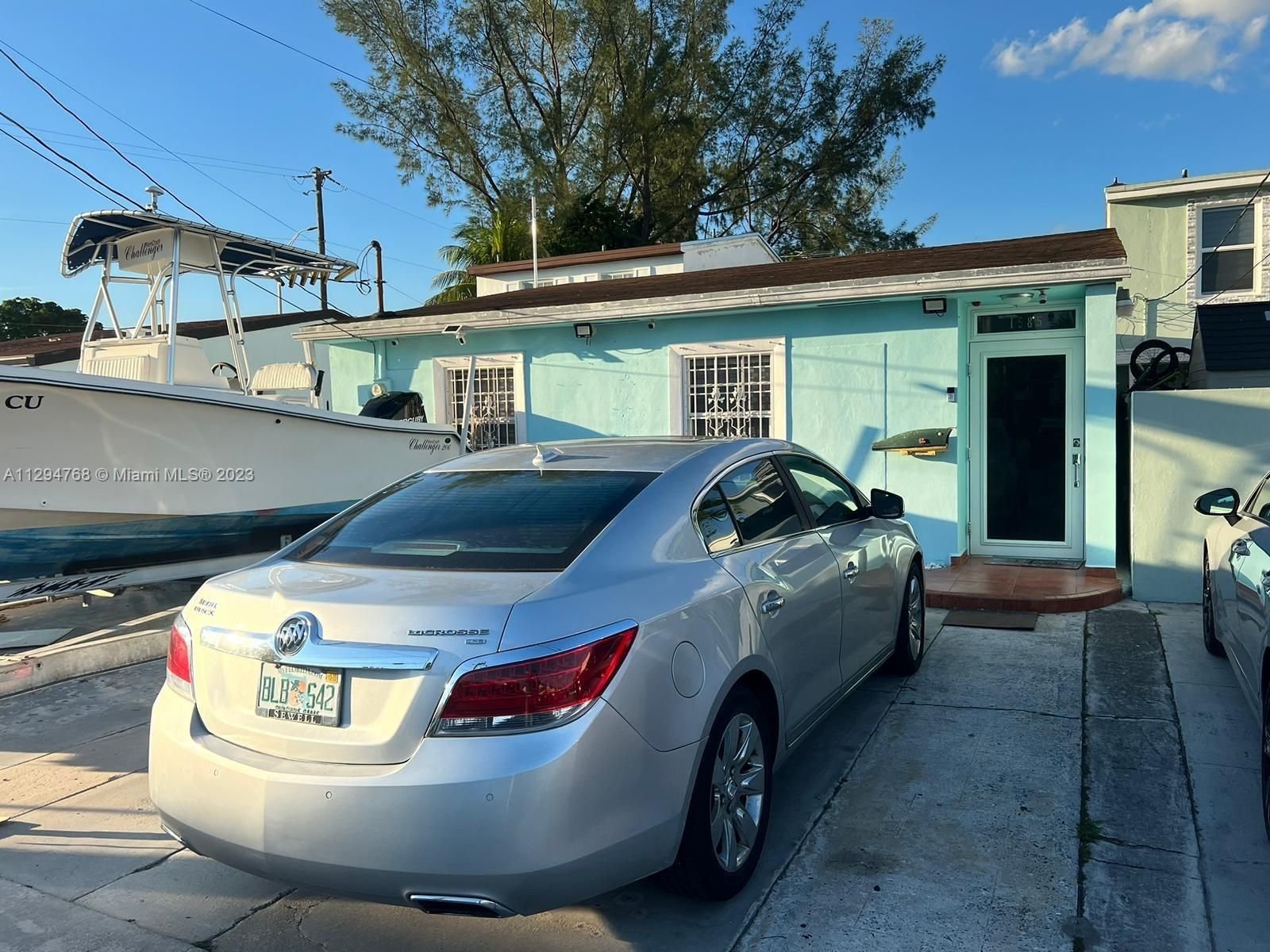 Real estate property located at 1585 73rd St, Miami-Dade County, Hialeah, FL