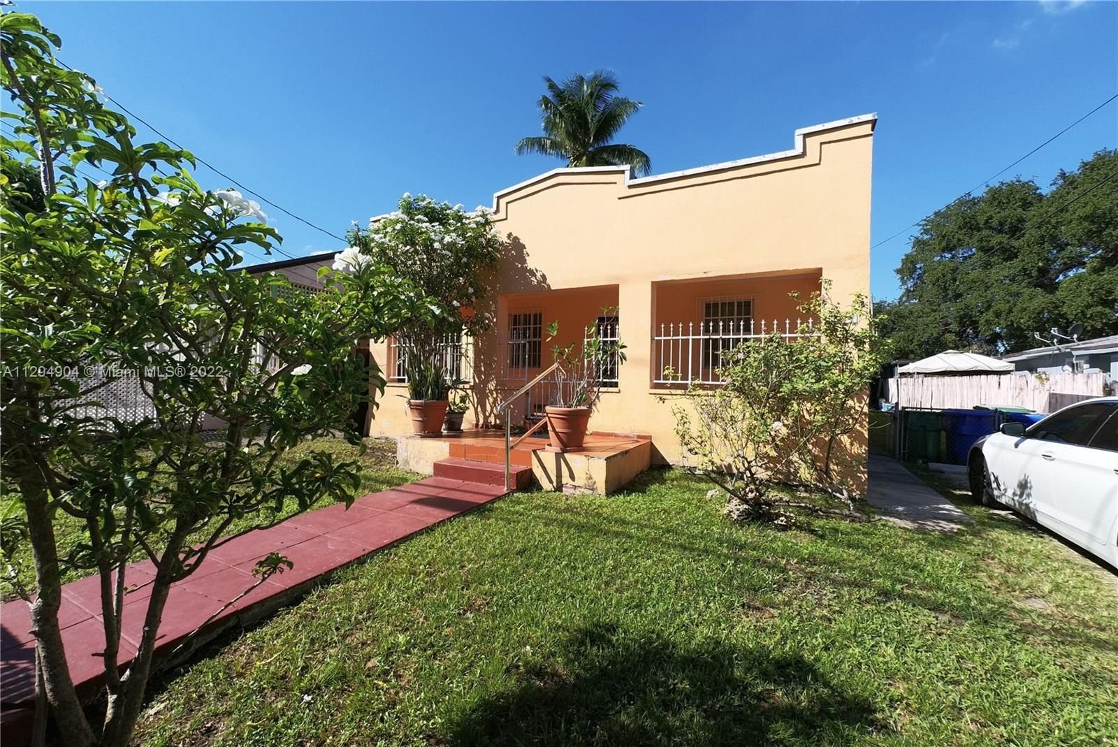 Real estate property located at 420 19th Ave, Miami-Dade County, Miami, FL