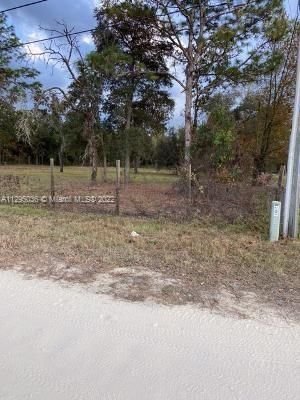 Real estate property located at 16640 Sw 57 Street, Marion County, Ocala, FL
