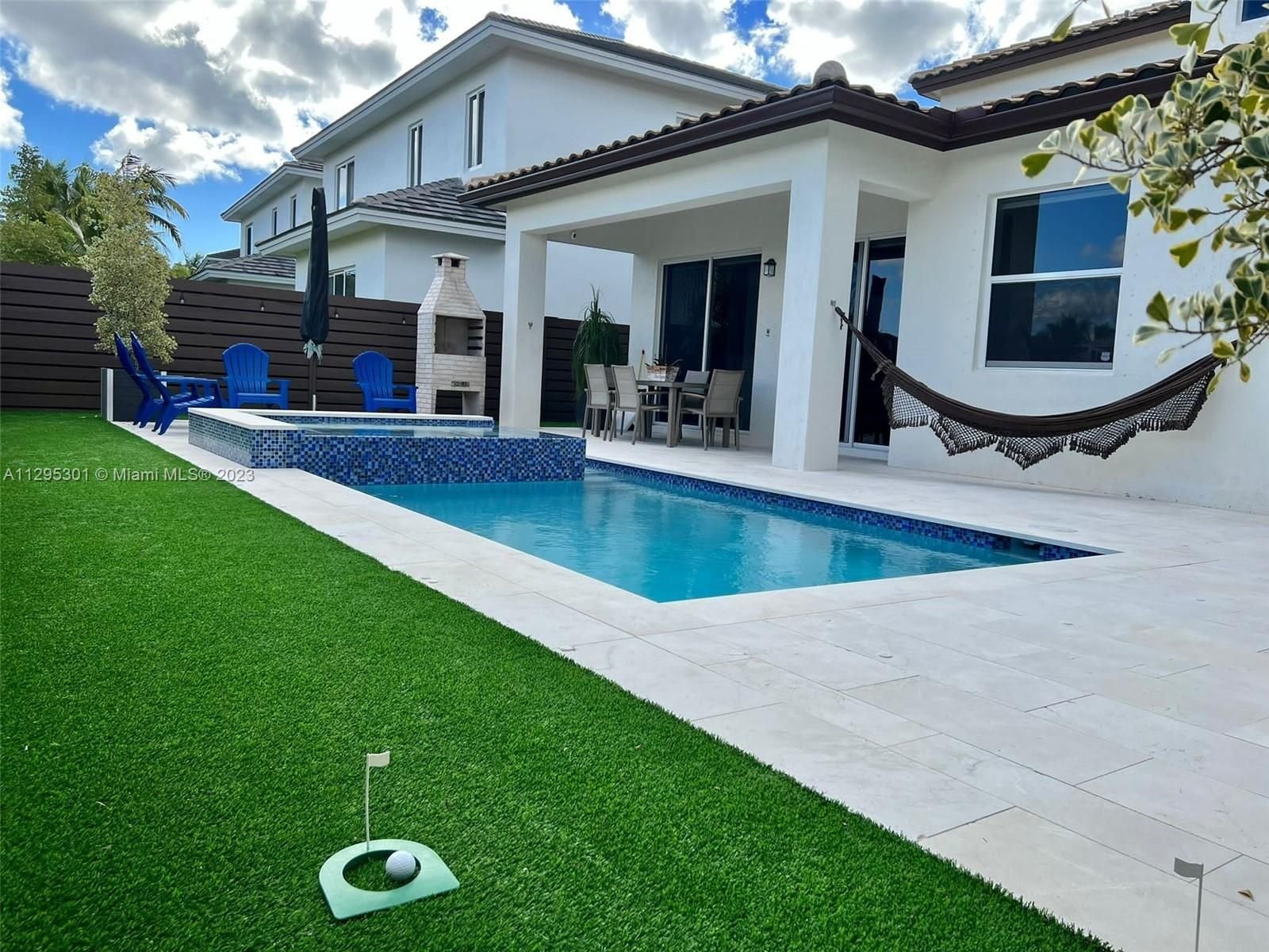 Real estate property located at 15139 176th St, Miami-Dade County, Miami, FL