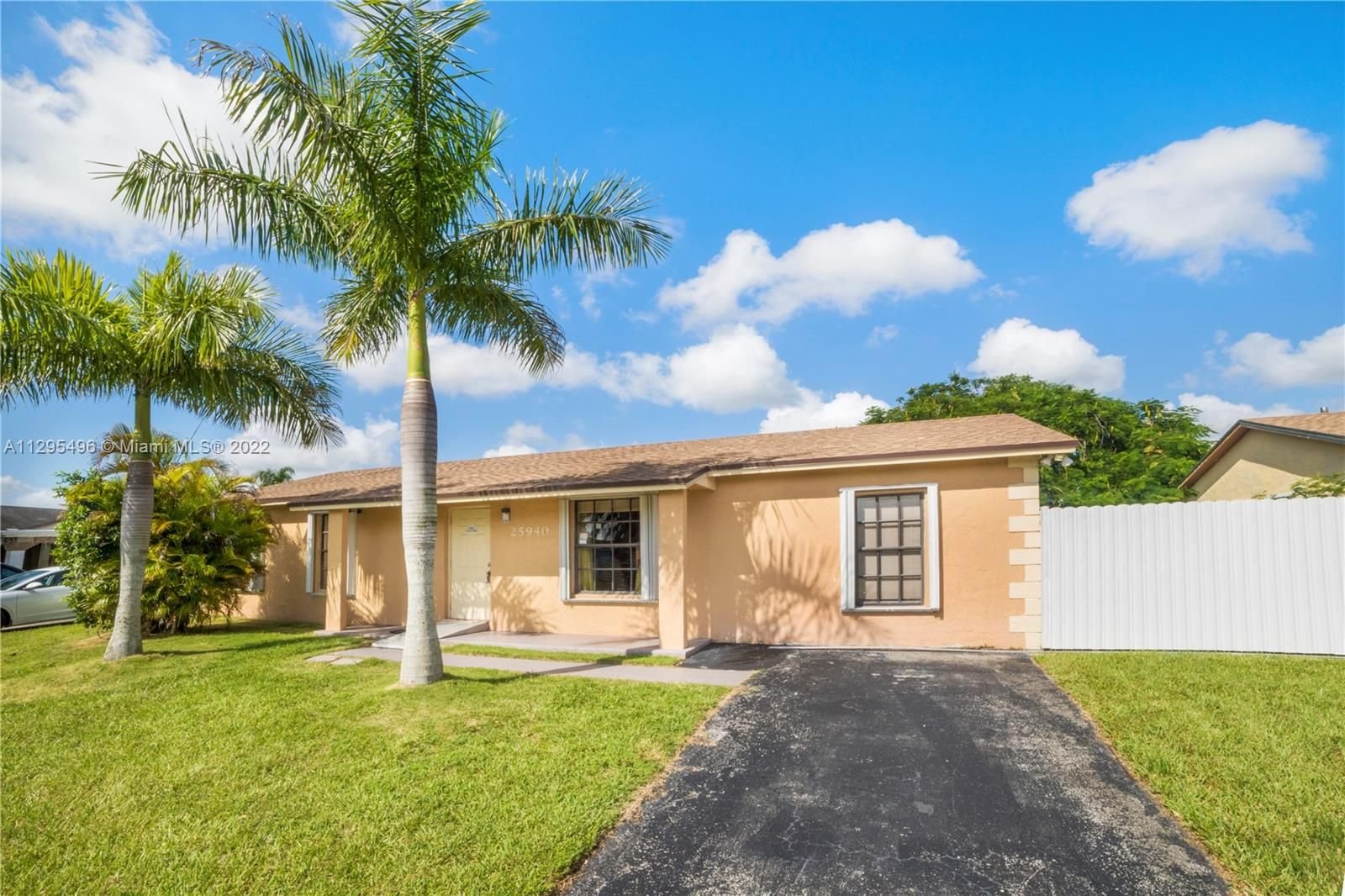 Real estate property located at 25940 132nd Pl, Miami-Dade County, Homestead, FL