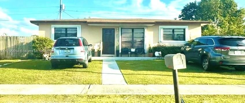 Real estate property located at 11910 186th St, Miami-Dade County, Miami, FL
