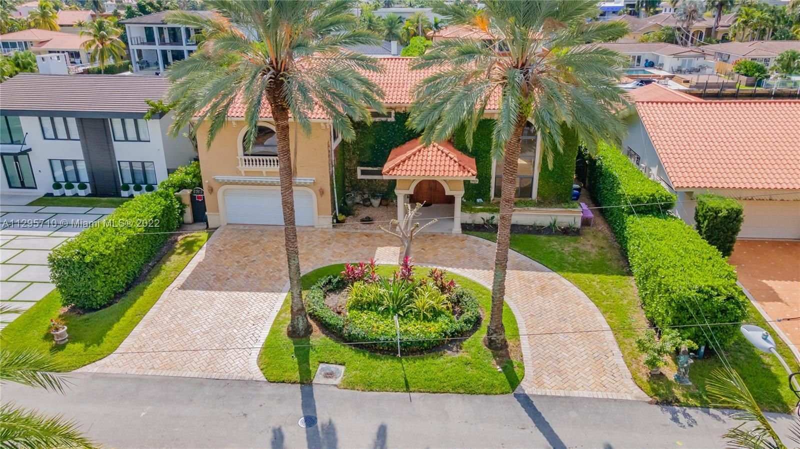 Real estate property located at 3302 166th St, Miami-Dade County, North Miami Beach, FL
