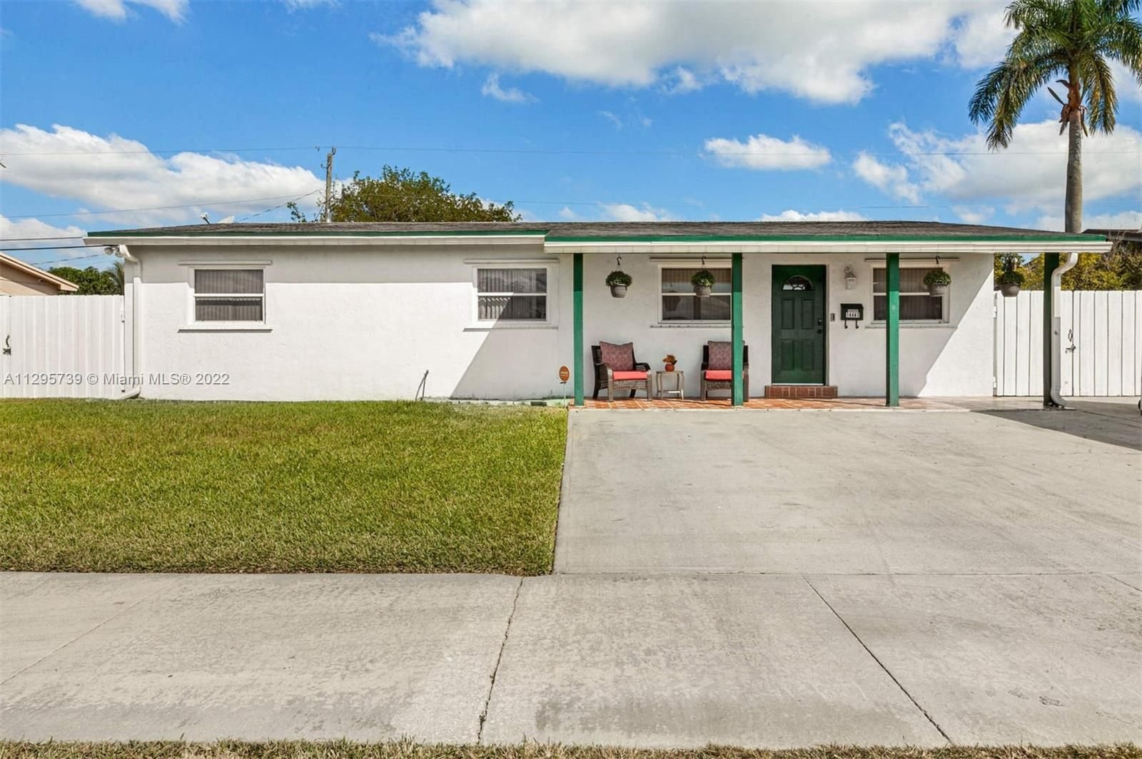 Real estate property located at 14441 285th St, Miami-Dade County, Homestead, FL