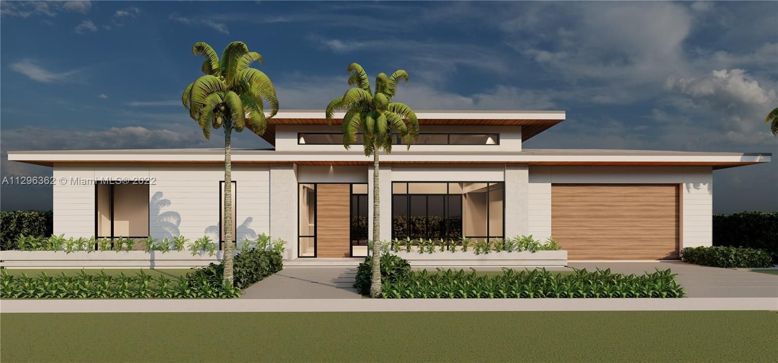 Real estate property located at 906 El Rado St, Miami-Dade County, Coral Gables, FL
