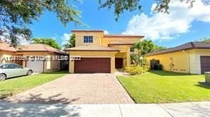 Real estate property located at 11295 229th Terr, Miami-Dade County, Miami, FL
