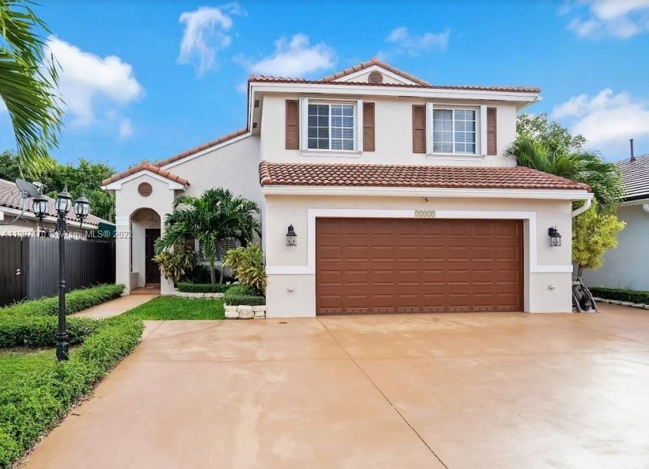Real estate property located at 15834 85th Ln, Miami-Dade County, Miami, FL