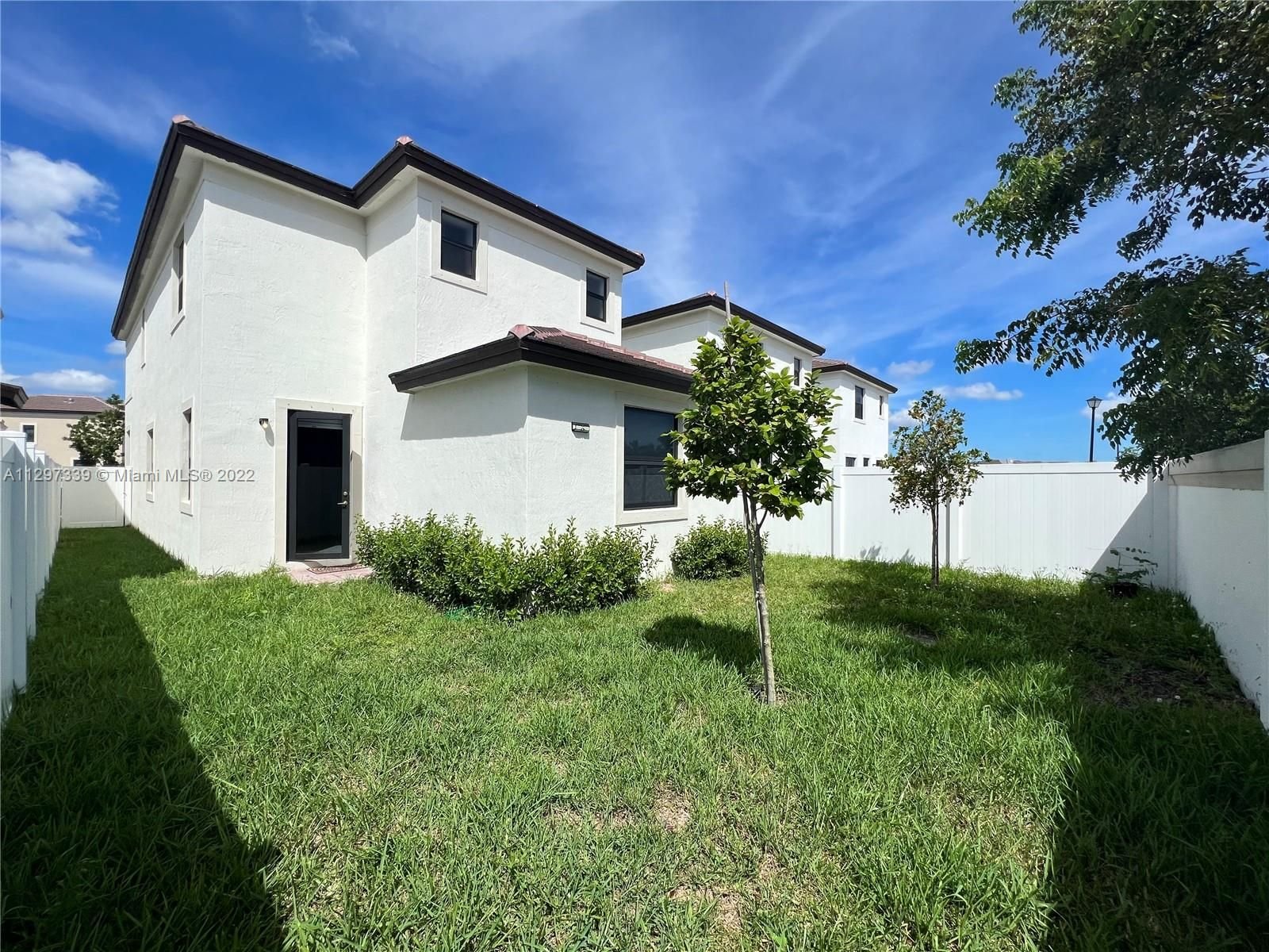 Real estate property located at 3566 108th Ter, Miami-Dade County, Hialeah, FL