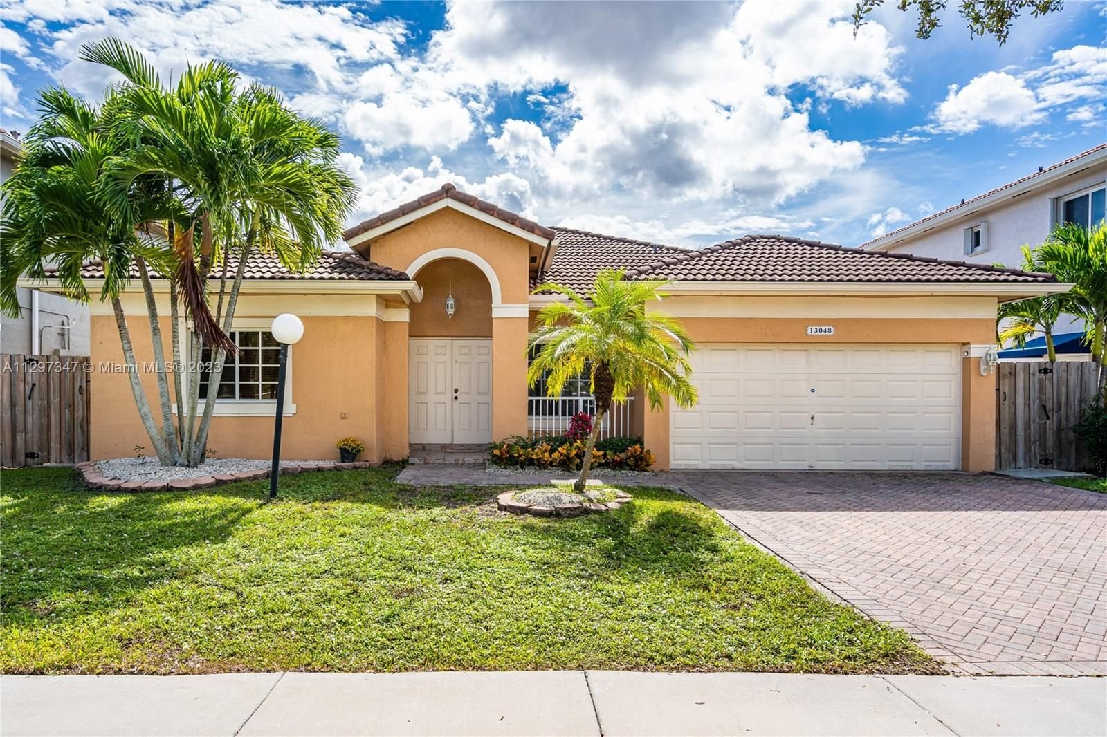 Real estate property located at 13048 136th Ter, Miami-Dade County, Miami, FL