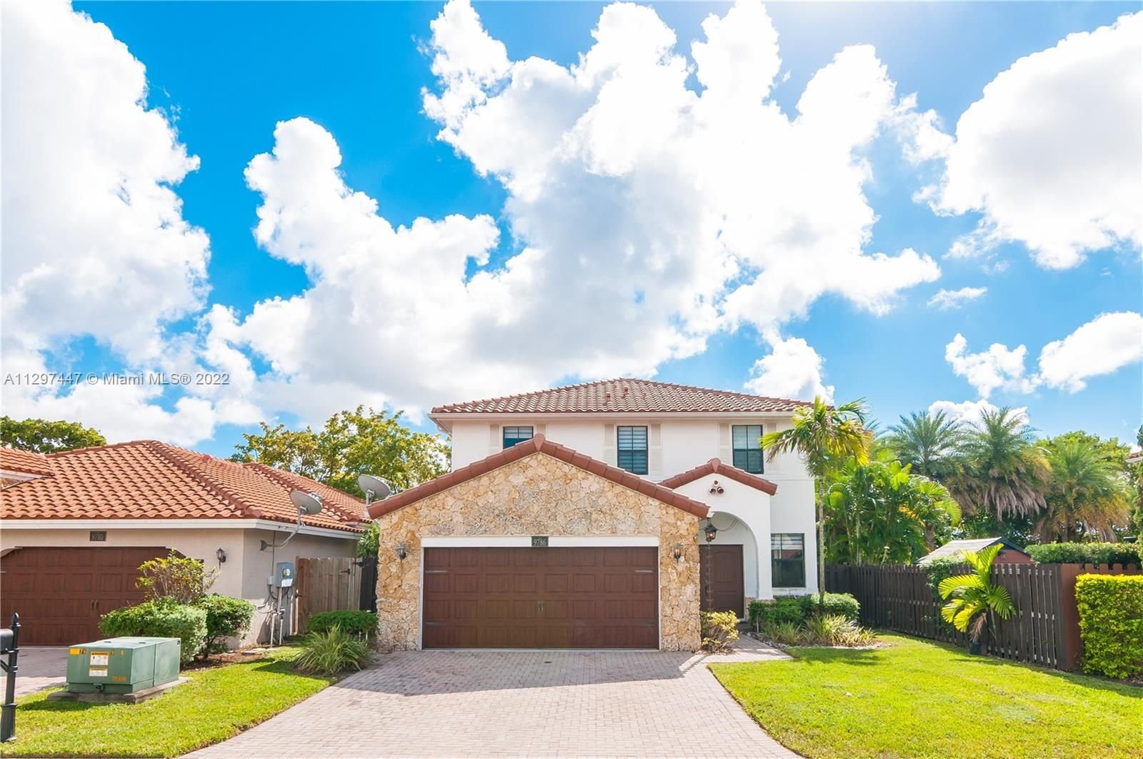 Real estate property located at 9786 8th Ter, Miami-Dade County, Miami, FL