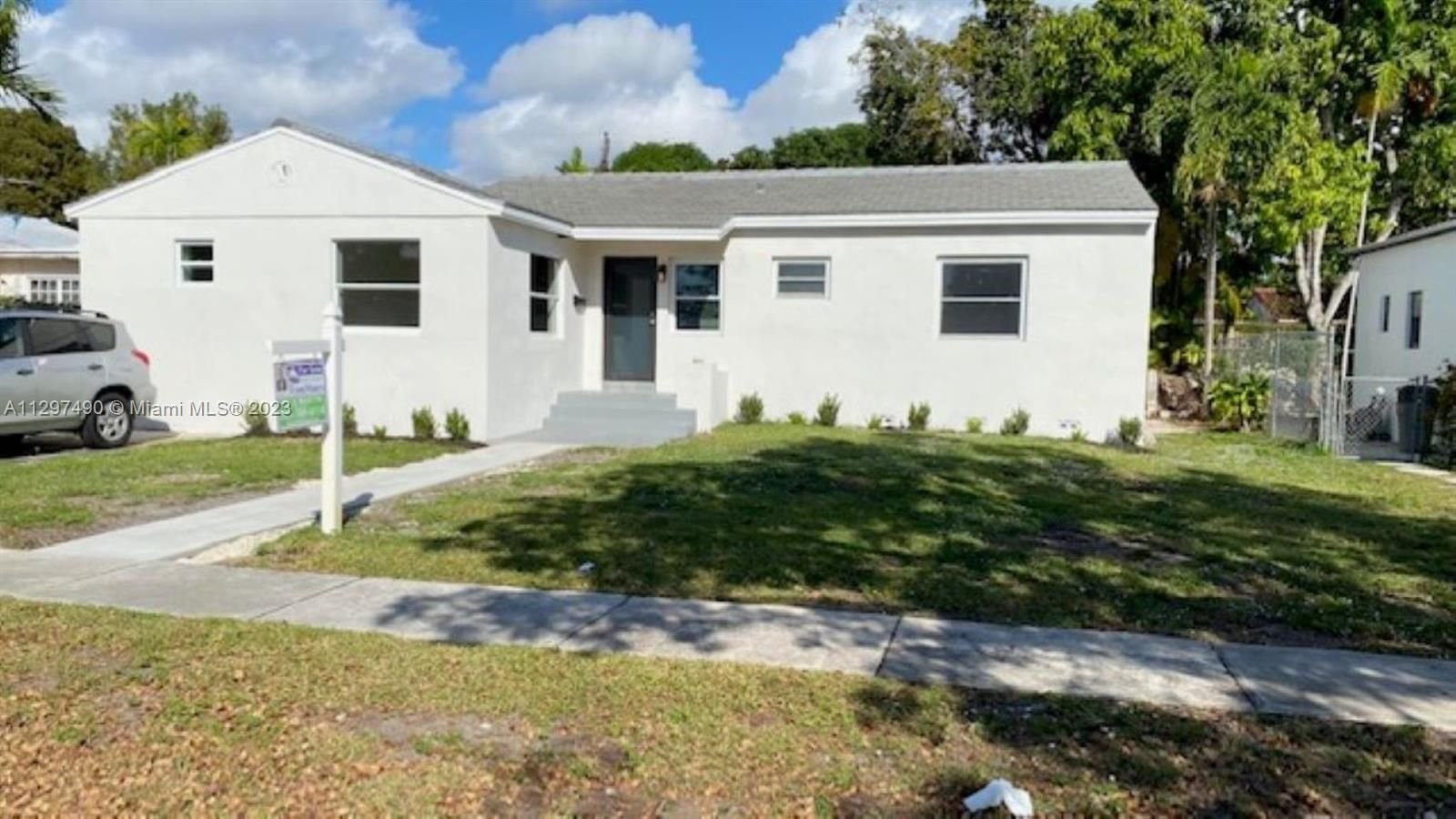 Real estate property located at 6377 14th St, Miami-Dade County, West Miami, FL