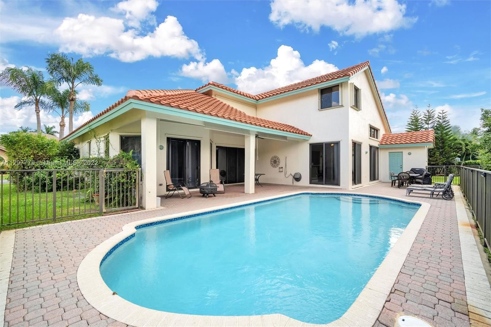 Real estate property located at 500 Cypress Pointe Dr E, Broward County, Pembroke Pines, FL
