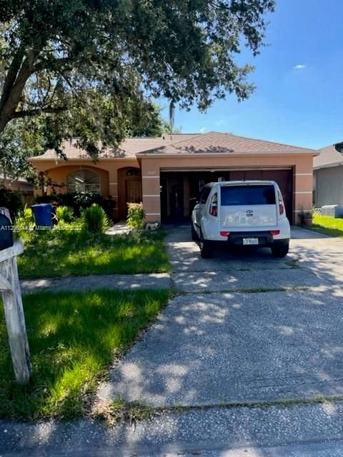 Real estate property located at 13427 Bellingham Dr, Hillsborough County, Tampa, FL
