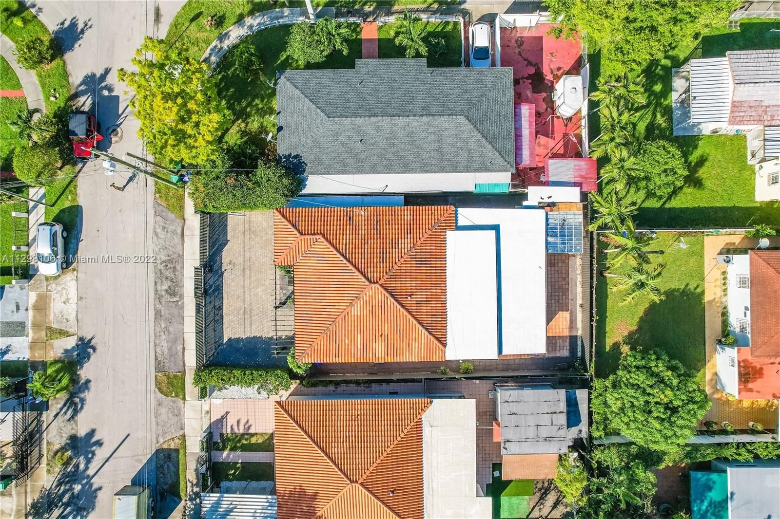 Real estate property located at 1525 19th Ter, Miami-Dade County, Miami, FL
