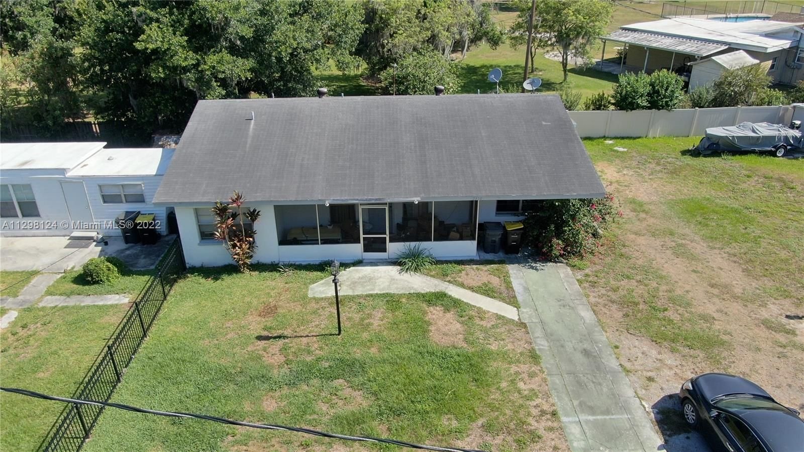 Real estate property located at 2330 Wydine Dr, Polk County, Lakeland, FL