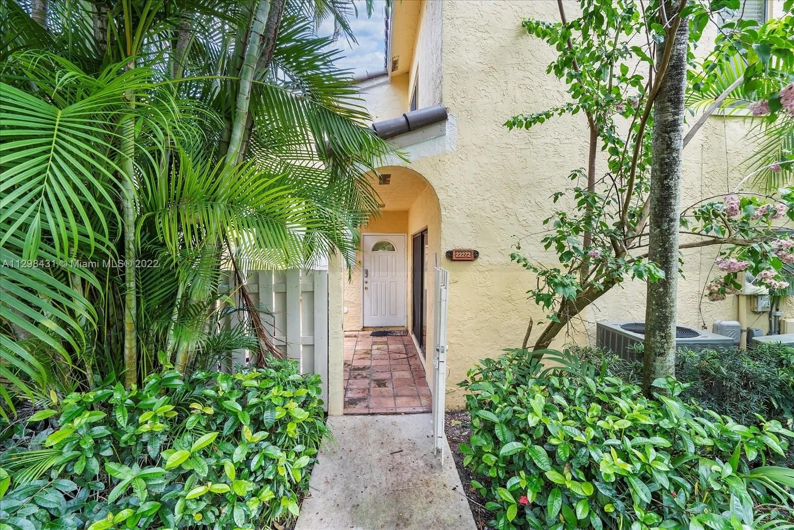 Real estate property located at 22272 Pineapple Walk Dr, Palm Beach County, Boca Raton, FL