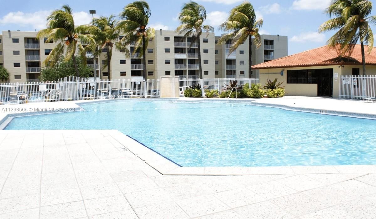 Real estate property located at 8145 7th St #210, Miami-Dade County, Miami, FL