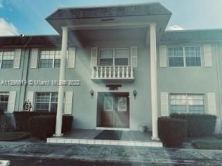 Real estate property located at 1560 Mckinley St #208W, Broward County, Hollywood, FL