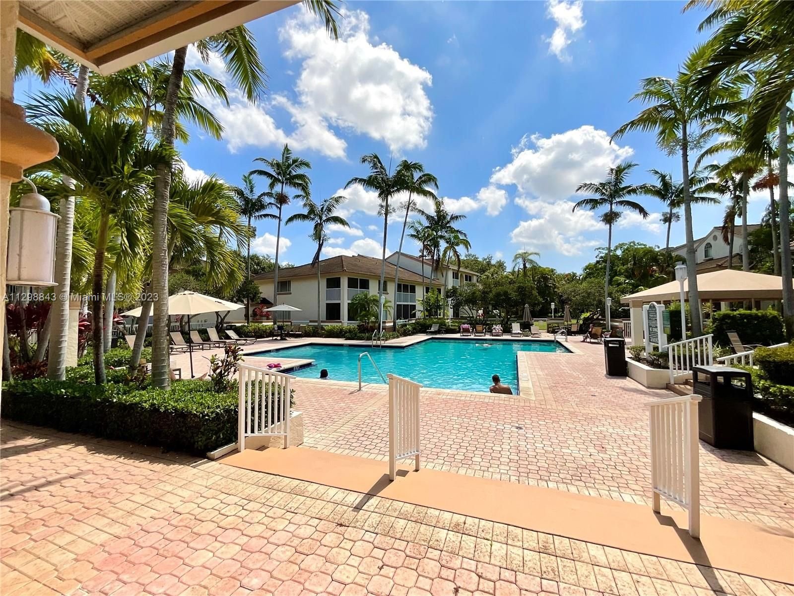 Real estate property located at 2206 Glenmoor Dr #2206, Palm Beach County, West Palm Beach, FL