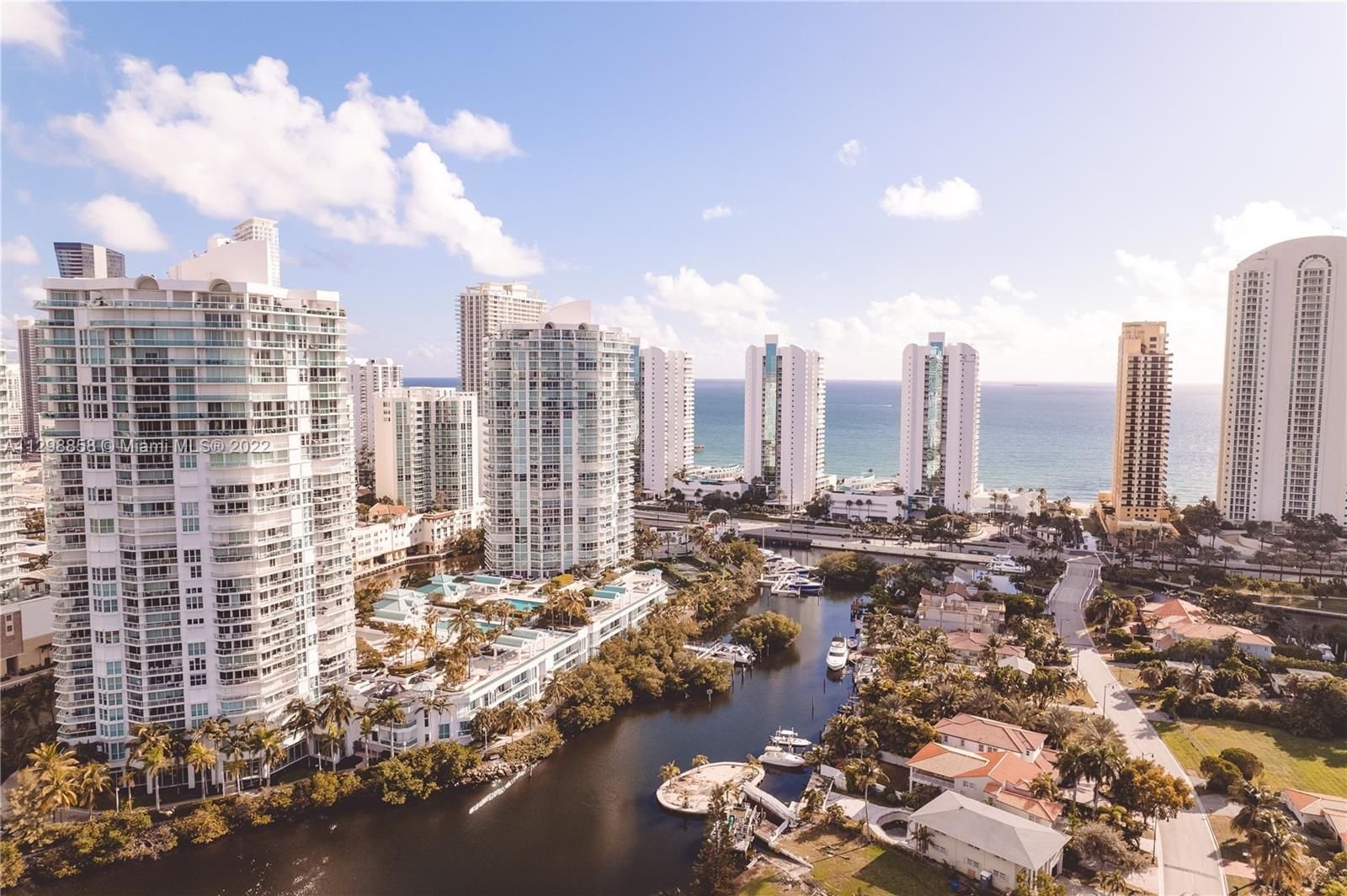 Real estate property located at 16400 Collins Ave #1244, Miami-Dade County, Sunny Isles Beach, FL