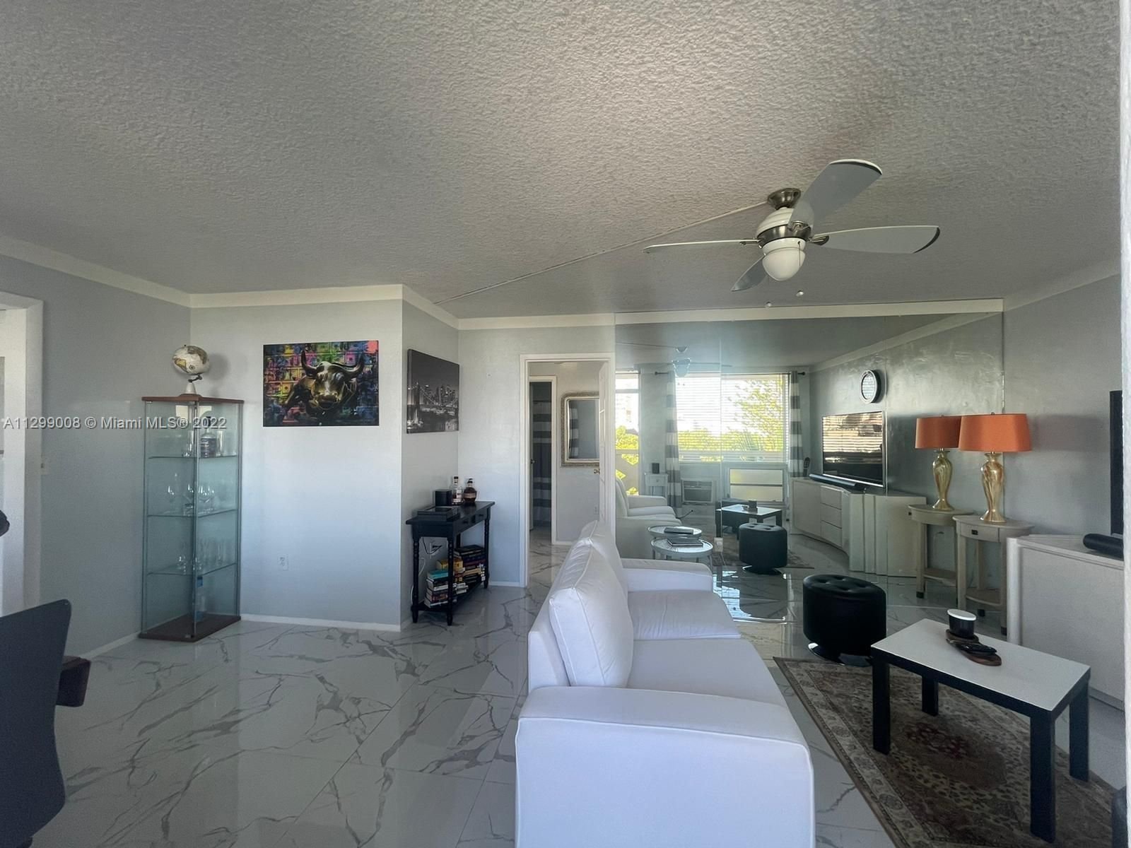 Real estate property located at 2400 9th St #501, Broward County, Fort Lauderdale, FL