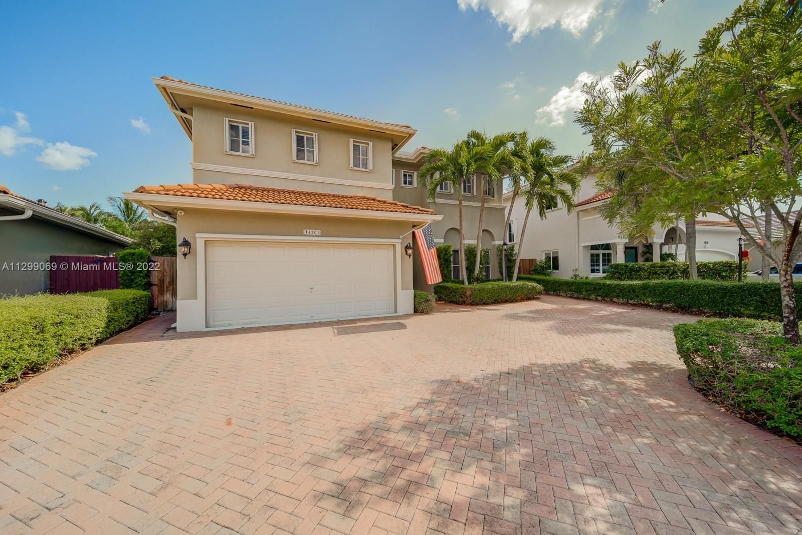 Real estate property located at 14201 130th Ave, Miami-Dade County, Miami, FL