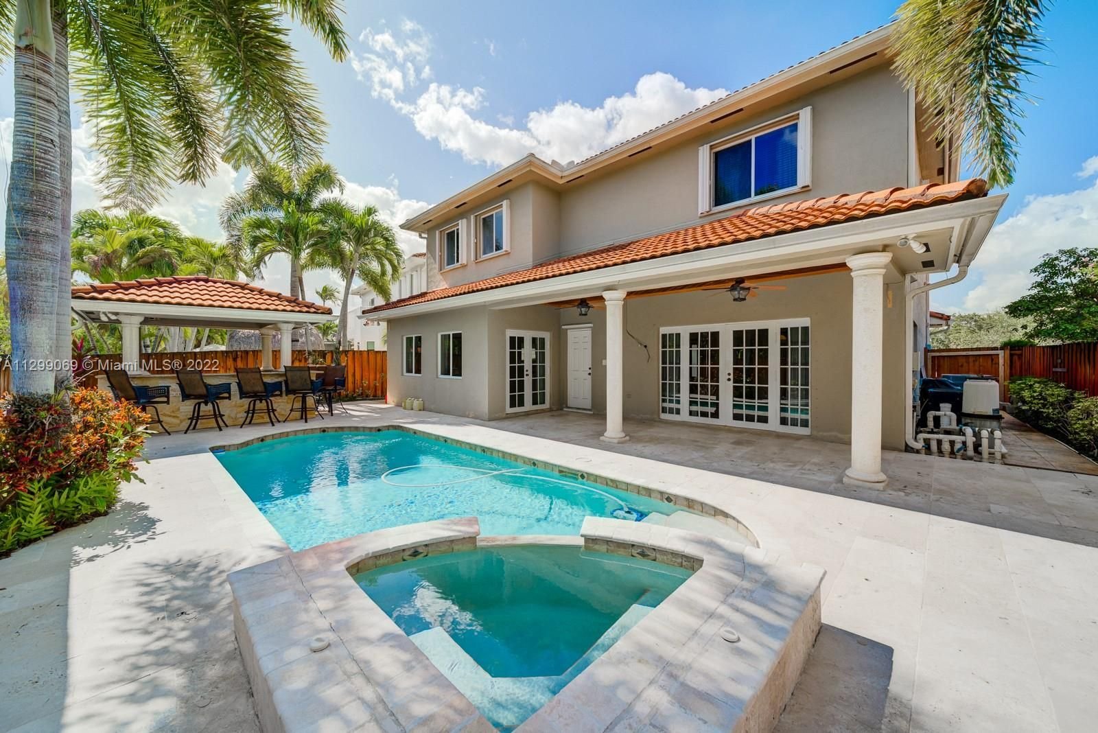 Real estate property located at 14201 130th Ave, Miami-Dade County, Miami, FL