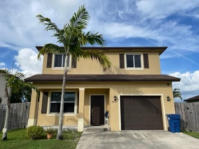 Real estate property located at 18831 318th Terrrace, Miami-Dade County, Homestead, FL