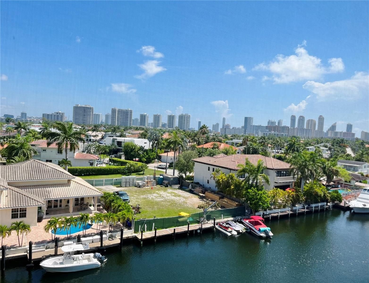 Real estate property located at 2935 163rd St #6F, Miami-Dade County, North Miami Beach, FL