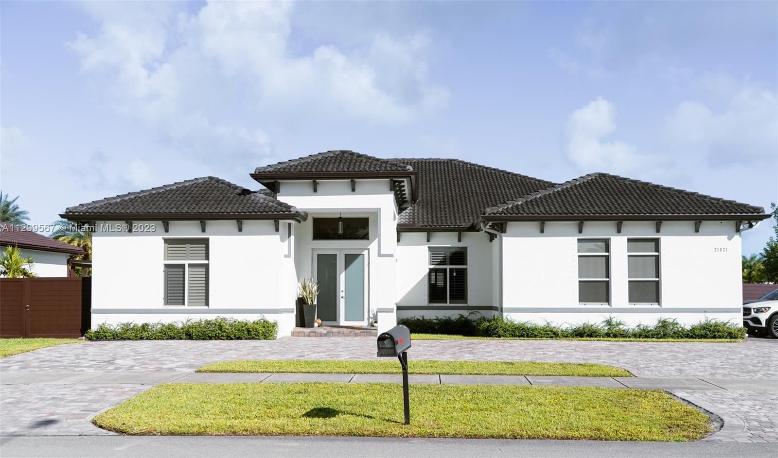 Real estate property located at 21021 132nd Ave, Miami-Dade County, Miami, FL