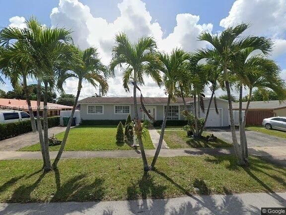 Real estate property located at 8830 50th Ter, Miami-Dade County, Miami, FL