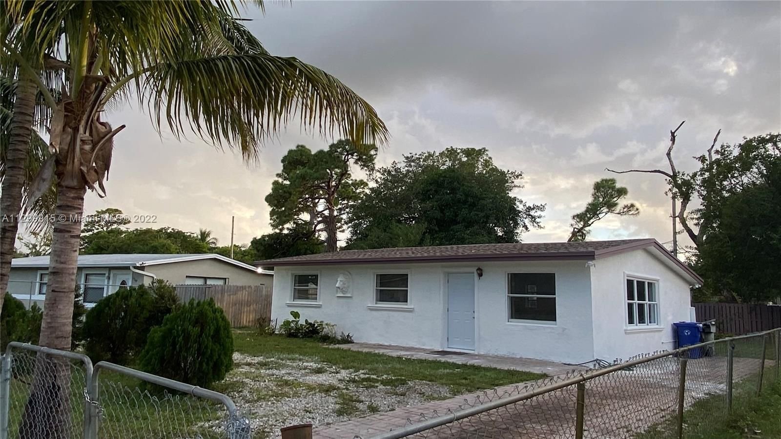 Real estate property located at 1573 15th Ter, Broward County, Fort Lauderdale, FL