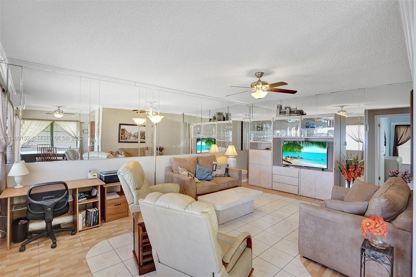 Real estate property located at 925 11th Ave #10J, Broward County, Hallandale Beach, FL