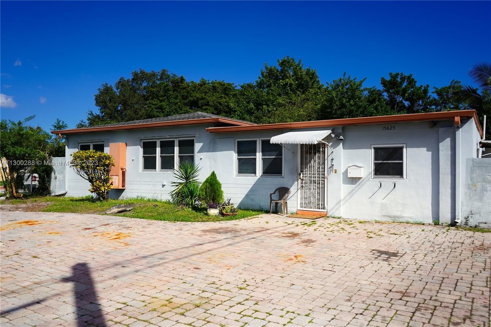 Real estate property located at 15625 Ne 5th Ave, Miami-Dade County, North Miami Beach, FL
