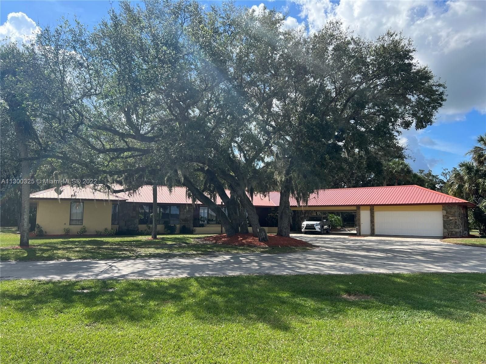 Real estate property located at 3405 196th, Glades County, Other City - In The State Of Florida, FL