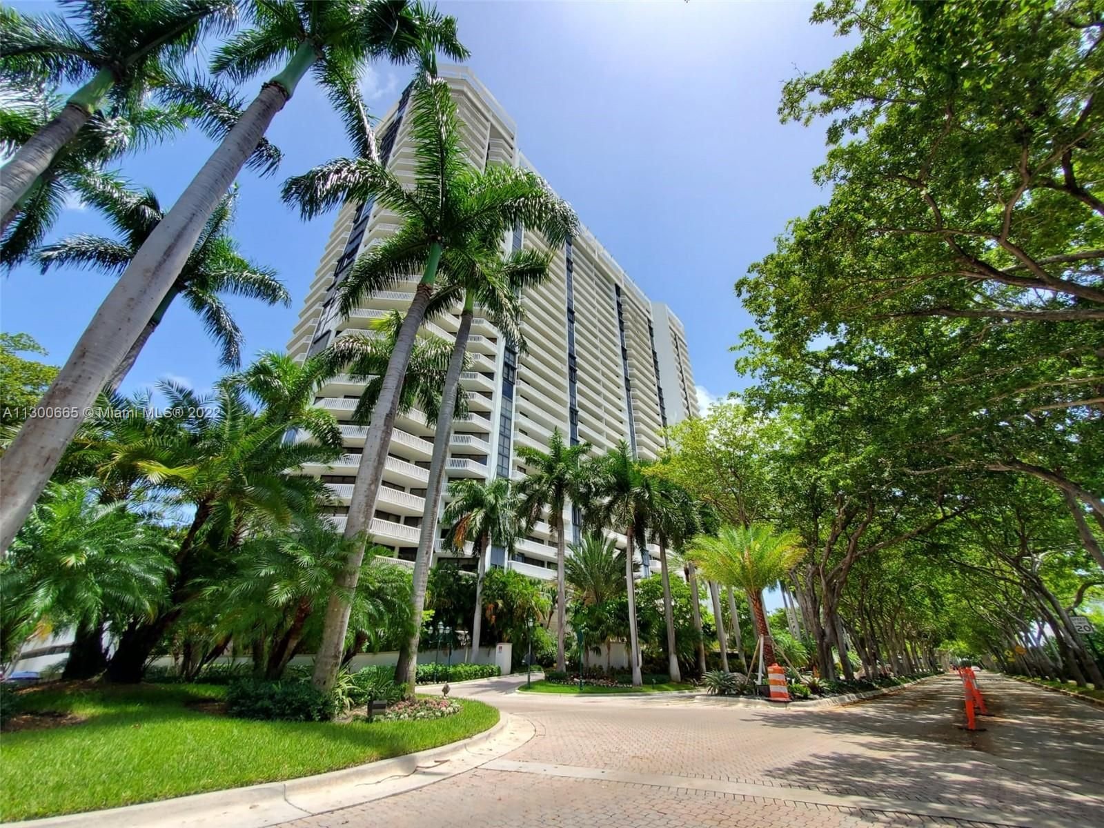 Real estate property located at 2000 Island Blvd #1503, Miami-Dade County, Aventura, FL