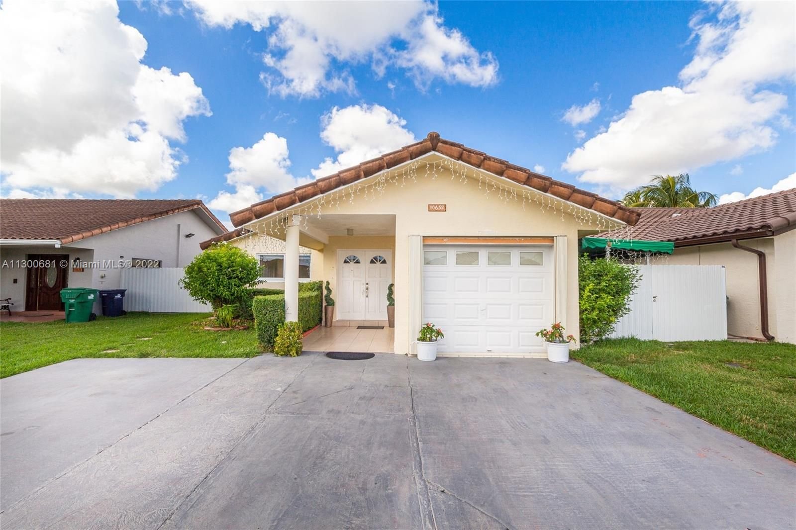 Real estate property located at 10632 145th Ave, Miami-Dade County, Miami, FL
