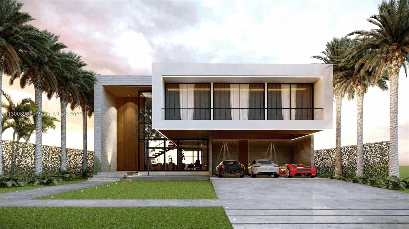 Real estate property located at 13080 Coronado Terrace, Miami-Dade County, North Miami, FL