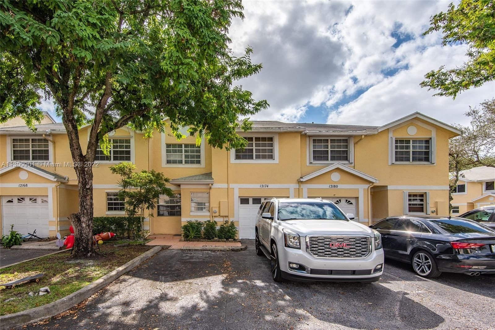 Real estate property located at 12174 50th St, Broward County, Cooper City, FL