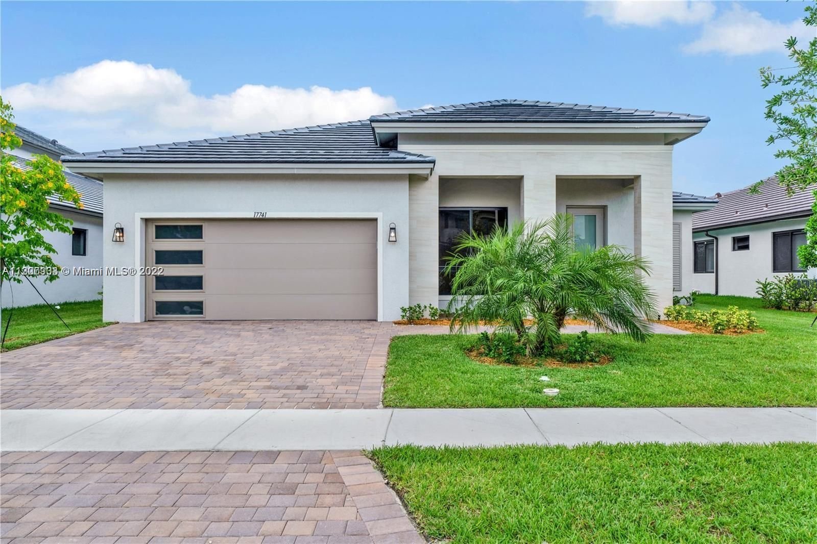 Real estate property located at 17741 41st St, Broward County, Miramar, FL